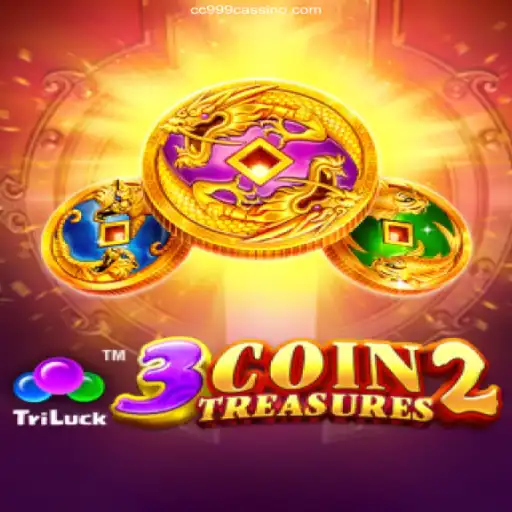 Exploring the Adventure in 3CoinTreasures2