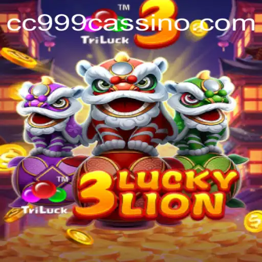 Explore the Exciting World of 3LUCKYLION