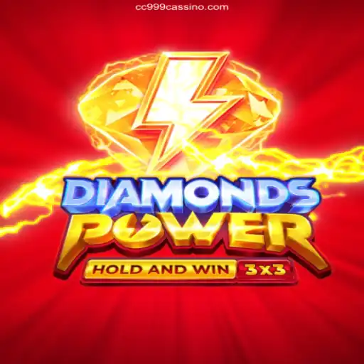 Discovering Diamondspower: An In-Depth Look into the Gaming Phenomenon