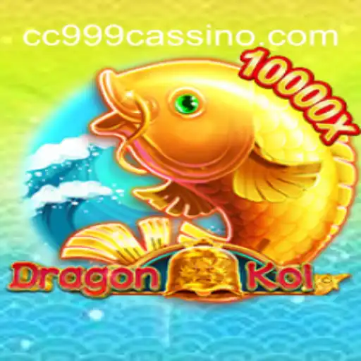 Discover the Thrilling World of DragonKoi: A Trusted Gaming Experience