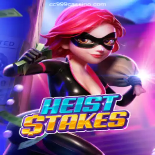 Discover the Thrills of HeistStakes: A Gaming Revolution