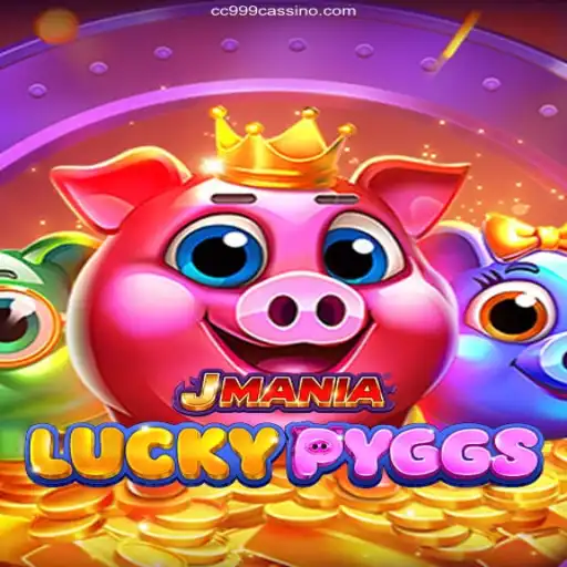 JManiaLuckyPyggs: A New Era in Online Gaming