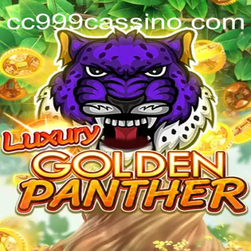 Discover the Thrills of LUXURYGOLDENPANTHER: A Premier Online Gaming Experience