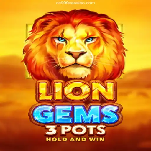 Explore the Excitement of LionGems3pots: The Online Gaming Sensation