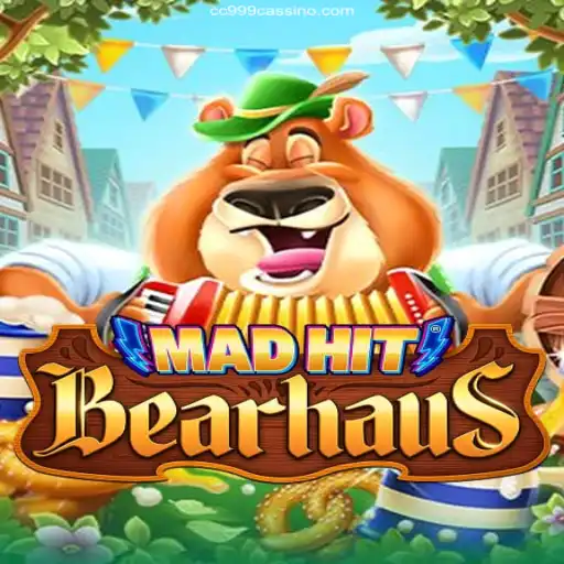 Discover the Thrills of MadHitBearhaus: Your Trusted Online Platform
