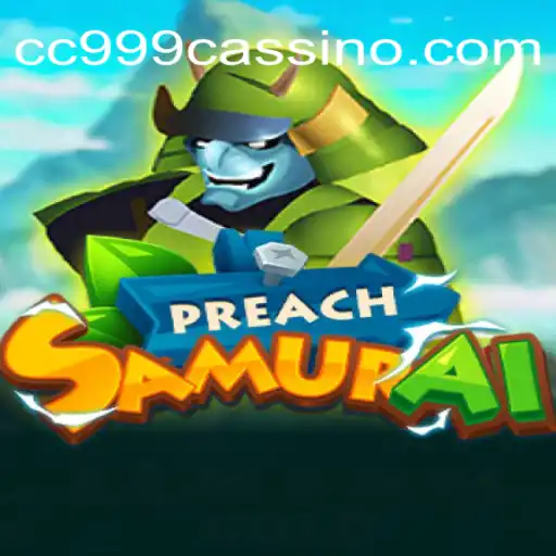 PreachSamurai: An Unforgettable Gaming Experience
