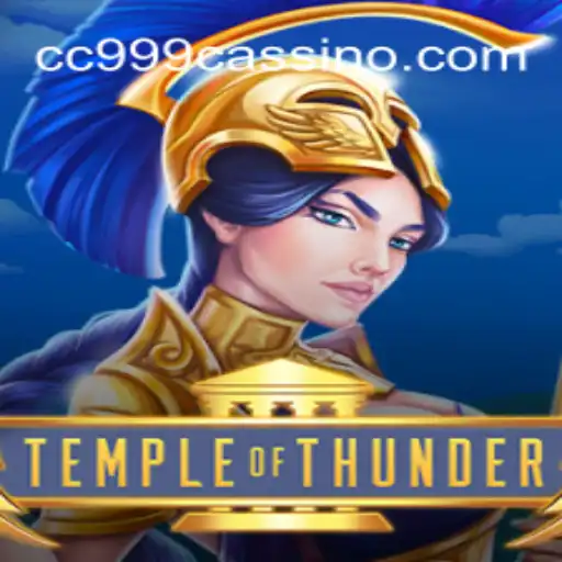 TempleofThunder: An Electrifying Adventure in the Gaming World