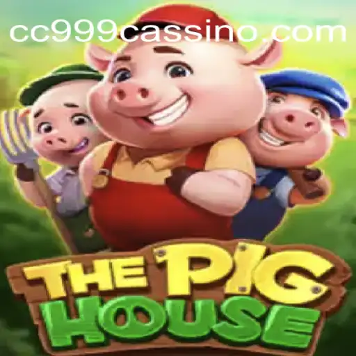 Discover ThePigHouse: The Ultimate Gaming Experience