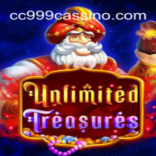 UnlimitedTreasures: Exploring the Boundless World of Adventure and Rewards
